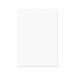 Premium Papers Wove High White A4 (Pack of 500) 35677 BLK72408