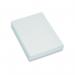 Index Card A4 170gsm White (Pack of 200) 750600 BLK73299