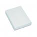 Index Card A4 170gsm White (Pack of 200) 750600 BLK73299