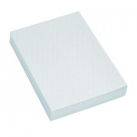 A4 Index Card 230gsm White (Pack of 200) 750600 BLK73299
