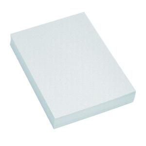 Index Card A4 170gsm White Pack of 200 750600 BLK73299