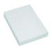 A4 Index Card 170gsm White (Pack of 200) 750600