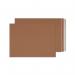 Blake All Board Pocket Envelope Rip Strip 350gsm 450x324mm Kraft (Pack of 100) MA17-RS BLK77864
