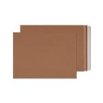 Blake All Board Pocket Envelope Rip Strip 350gsm 450x324mm Kraft (Pack of 100) MA17-RS BLK77864