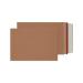 Blake All Board Pocket Envelope Rip Strip 350gsm 239x164mm Kraft (Pack of 200) MA6-RS BLK77867