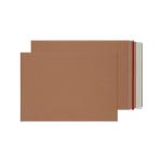 Blake All Board Pocket Envelope Peel and Seal 350gsm 324x229mm Kraft (Pack of 100) MA9-RS BLK77868