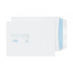 Evolve C5 Envelopes Recycled Window Self Seal 100gsm White (Pack of 500) RD7084 BLK93003