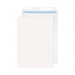 Evolve C4 Envelopes Recycled Pocket Self Seal 100gsm White (Pack of 250) RD7891 BLK93004