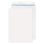 Evolve C4 Envelopes Recycled Pocket Self Seal 100gsm White (Pack of 250) RD7891 BLK93004