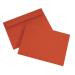 C6 Wallet Envelope Peel and Seal 120gsm Pillar Box Red (Pack of 250) BLK93012