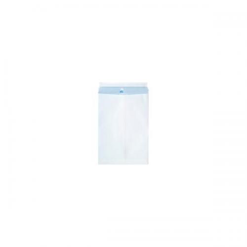 Cheap Stationery Supply of EnDURO Tear Resistant C4 Pocket Envelope White Pack of 100 8800 Office Statationery