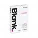Blank A4 White 70gsm Copier Paper (Pack of 2500) BLANK070X701 BLN72076
