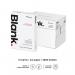 Blank A4 White 70gsm Copier Paper (Pack of 2500) BLANK070X701 BLN72076