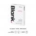 Blank A4 White 70gsm Copier Paper (Pack of 2500) BLANK070X701 BLN72076