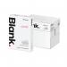 Blank A4 White 70gsm Copier Paper 5 Reams 1 Box BLANK070X701DD BLN72076DD