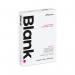 Blank A4 White 70gsm Copier Paper 5 Reams Pallet of 48 Boxes BLANK070X701P BLN72076P