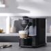 Nespresso Lattissima One Coffee Machine Black EN510.B BLU02039