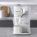 Nespresso Lattissima One Coffee Machine White EN510.W BLU02040