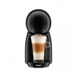 Nescafe Piccolo XS Pod Coffee Machine Black EDG110AB BLU02918