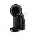 Nescafe Piccolo XS Pod Coffee Machine Black EDG110AB BLU02918