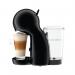 Nescafe Piccolo XS Pod Coffee Machine Black EDG110AB BLU02918
