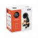 Nescafe Piccolo XS Pod Coffee Machine Black EDG110AB BLU02918