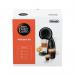 Nescafe Piccolo XS Pod Coffee Machine Black EDG110AB BLU02918