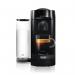 Nespresso Vertuo Plus Coffee Machine Black ENV150.B BLU03426