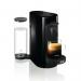 Nespresso Vertuo Plus Coffee Machine Black ENV150.B BLU03426