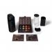 Nespresso Vertuo Plus Coffee Machine Black ENV150.B BLU03426