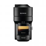 Nespresso Vertuo Pop Coffee Machine Bundle Pack Black ENV90.B + Caps BLU03524