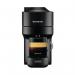 Nespresso Vertuo Pop Coffee Machine Bundle Pack Black ENV90.B + Caps BLU03524