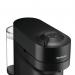 Nespresso Vertuo Pop Coffee Machine Bundle Pack Black ENV90.B + Caps BLU03524