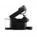 Nespresso Vertuo Pop Coffee Machine Bundle Pack Black ENV90.B + Caps BLU03524