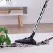 Ewbank Motionlite Bagless Cylinder Vacuum Cleaner GreyBlack EW3115 BLU08905