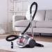 Ewbank Motionlite Bagless Cylinder Vacuum Cleaner GreyBlack EW3115 BLU08905