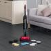 3-In-1 Floor Cleaner/Polisher