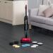 Ewbank Multi-Use 3-In-1 Floor Cleaner And Polisher RedBlack EW0170 BLU10325