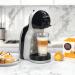 Dolce Gusto Mini Me Coffee Machine Grey EDG155.BG BLU33295