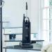 Sebo 890W Automatic X7 Epower Bagged Upright Vacuum Cleaner Onyx Black 91500GB1 BLU99237