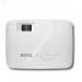 BenQ MX611 Data Projector 4000 DLP XGA 1024x768 White 9H.J3D77.13E BNQ02194