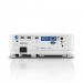 BenQ MX611 Data Projector 4000 DLP XGA 1024x768 White 9H.J3D77.13E BNQ02194