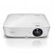 BenQ MW535 Data Projector 3600 DLP WXGA 1280x800 White 9H.JJX77.33E BNQ07571