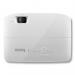 BenQ MW535 Data Projector 3600 DLP WXGA 1280x800 White 9H.JJX77.33E BNQ07571