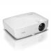BenQ MW535 Data Projector 3600 DLP WXGA 1280x800 White 9H.JJX77.33E