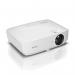 BenQ MH535 Data Projector 3500 DLP 1920x1080 White 9H.JJY77.33E BNQ07579