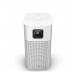 BenQ GV1 Mini Portable Projector with Battery Wi-Fi Bluetooth Speaker BENQGV1 BNQ07727