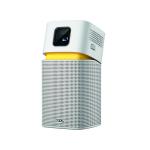 BenQ GV1 Mini Portable Projector with Battery Wi-Fi Bluetooth Speaker BENQGV1 BNQ07727