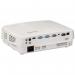 BenQ MX570 Data Projector 3200 DLP XGA 1024x768 White 9H.JCS77.14E BNQ53658