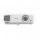 BenQ MX570 Data Projector 3200 DLP XGA 1024x768 White 9H.JCS77.14E BNQ53658